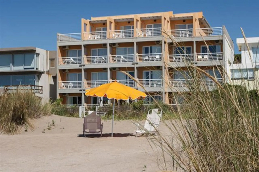 PARADA 47 Apart de Playa
