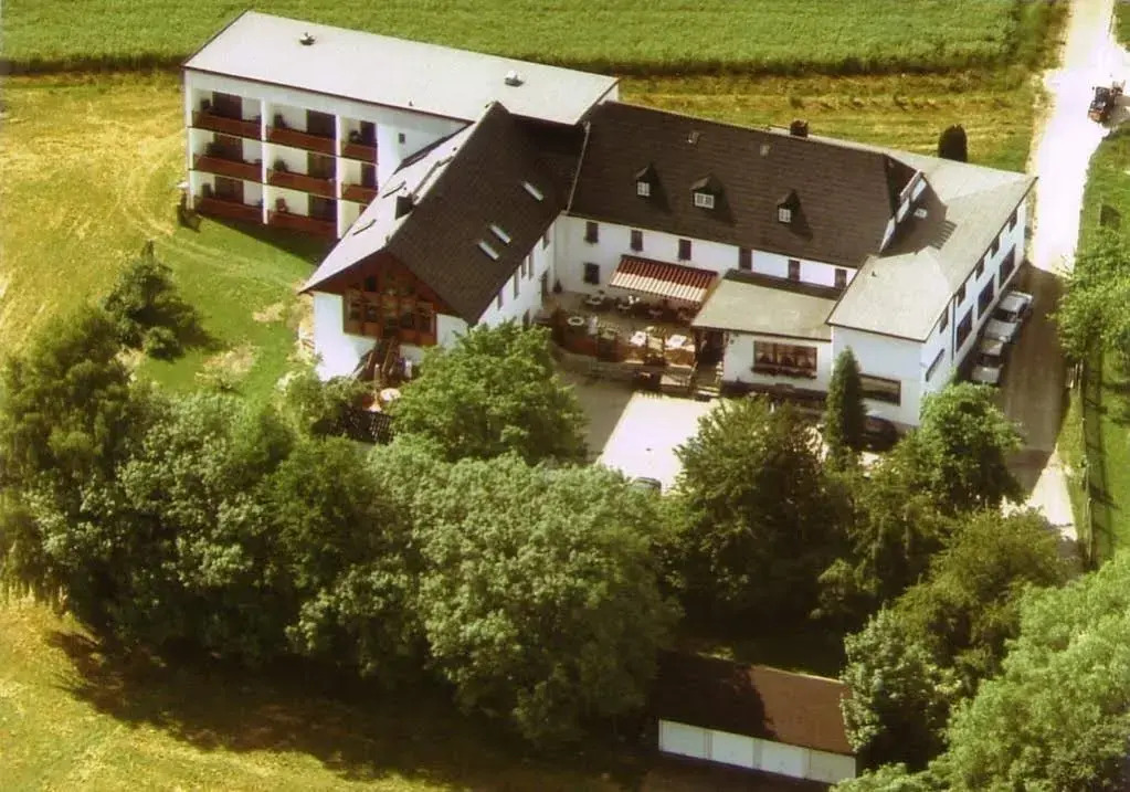 Landkomforthotel Riedelbauch