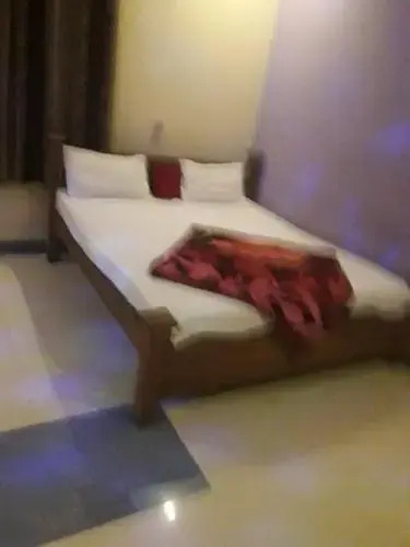 Hotel Natural View