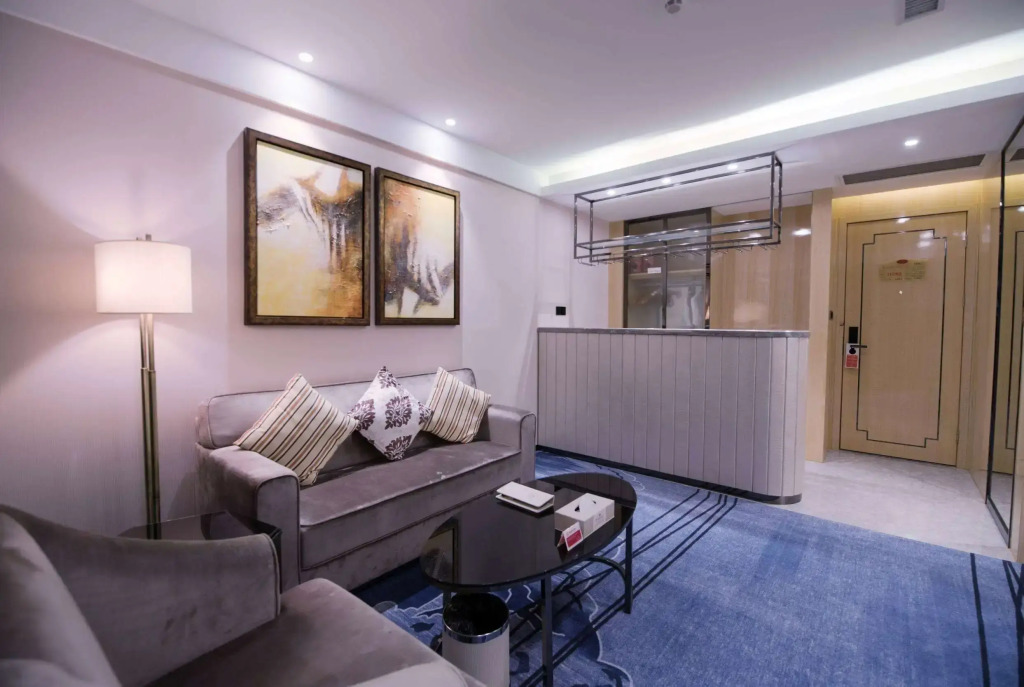 Ramada Shenzhen Baoan