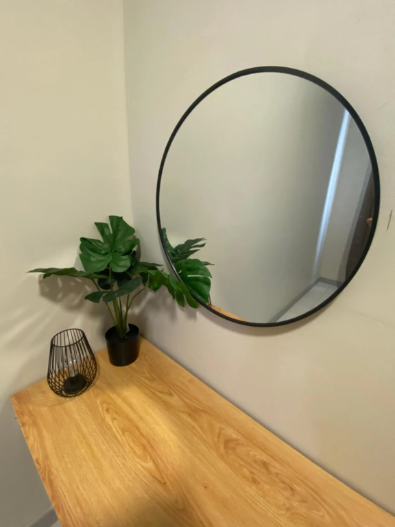 ORKED VANDA, 3 Bedroom apartment, SEAVIEW NETFLIXWIFIYOUTUBE