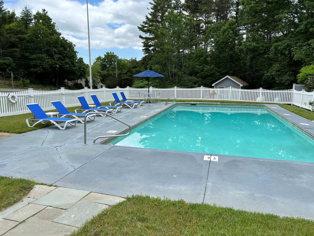 Cod Cove Inn, BW Signature Collection