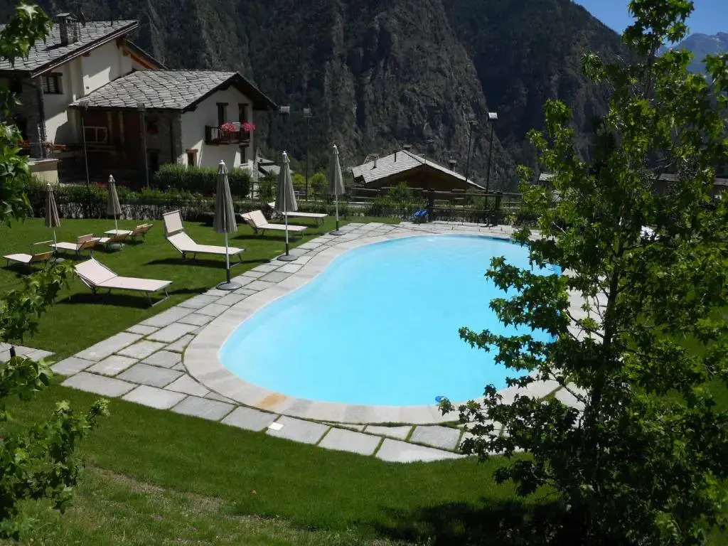 Affittacamere Le Relais De La Grandze