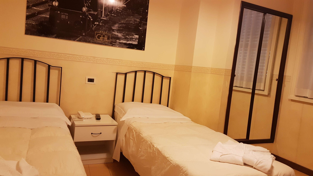 Grand Hotel Lamezia