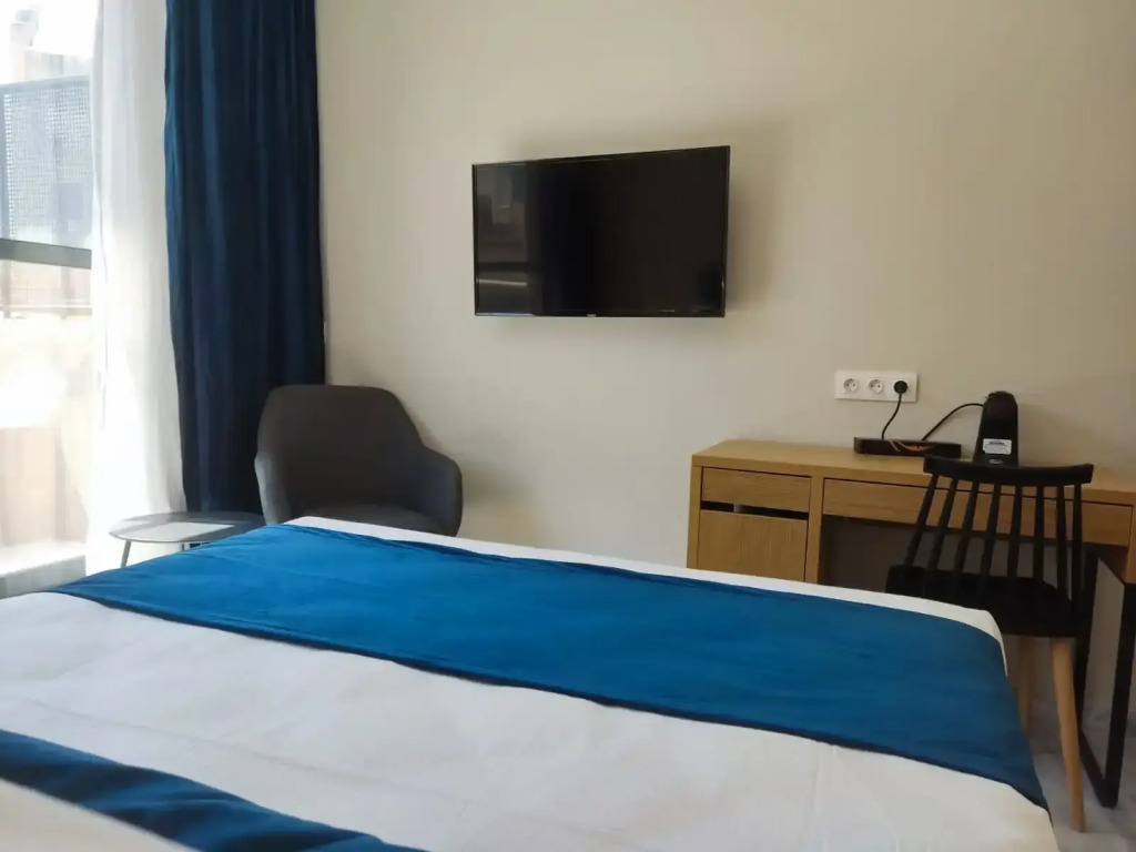 Отель Trendy by Athens Prime Hotels
