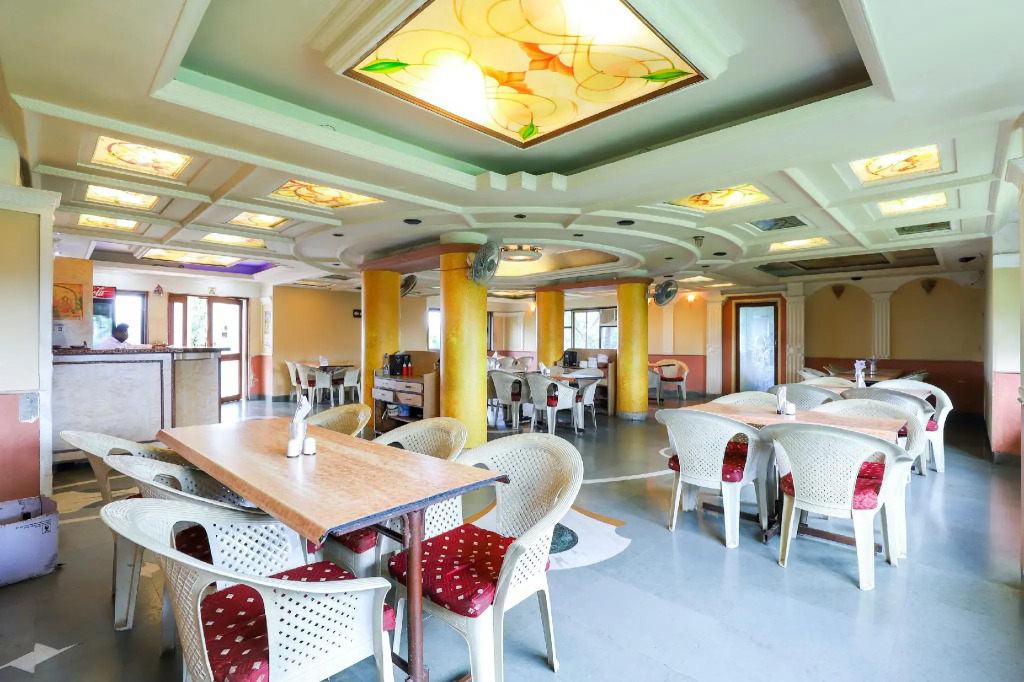 Palette by CheckIn Bhimpore Daman Formerly Hotel Hilltop