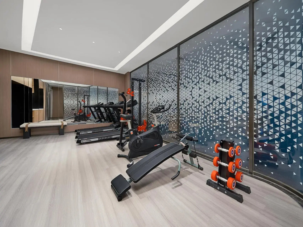 Lavande Hotel Guangzhou Beijing Road Pedestrian Street Haizhu Square Metro Station Branch