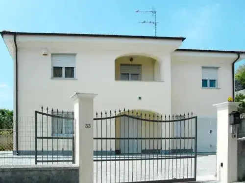 Casa Annalisa 132s