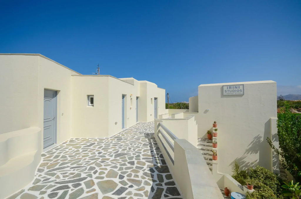 Irini Studios