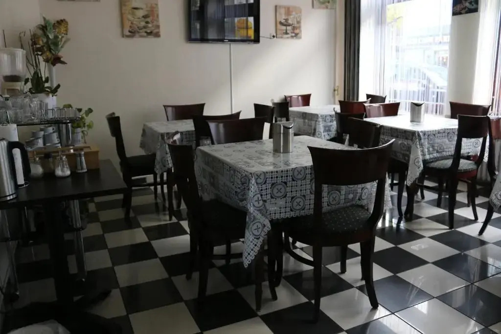 Hotel Berliner Hof
