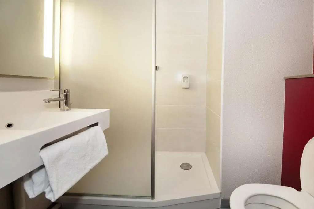 B&B HOTEL Castres Centre Gambetta