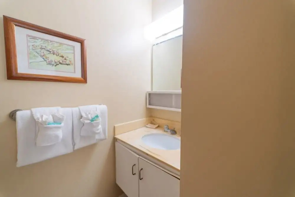 Hula House 57 Kuilima Lp - 1 Br Condo