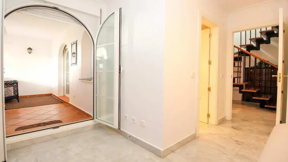 Apartmentos Aloha