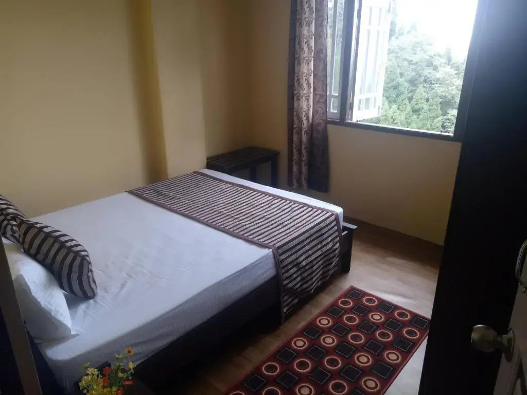 Zimbaladim Homestay Apartment