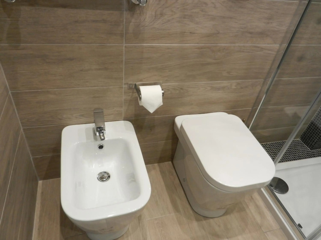 RossoCorallo B&B