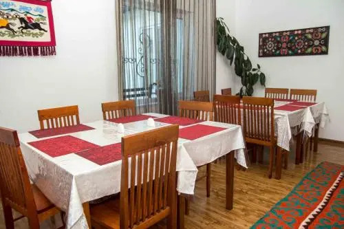 Sweet House Guest house