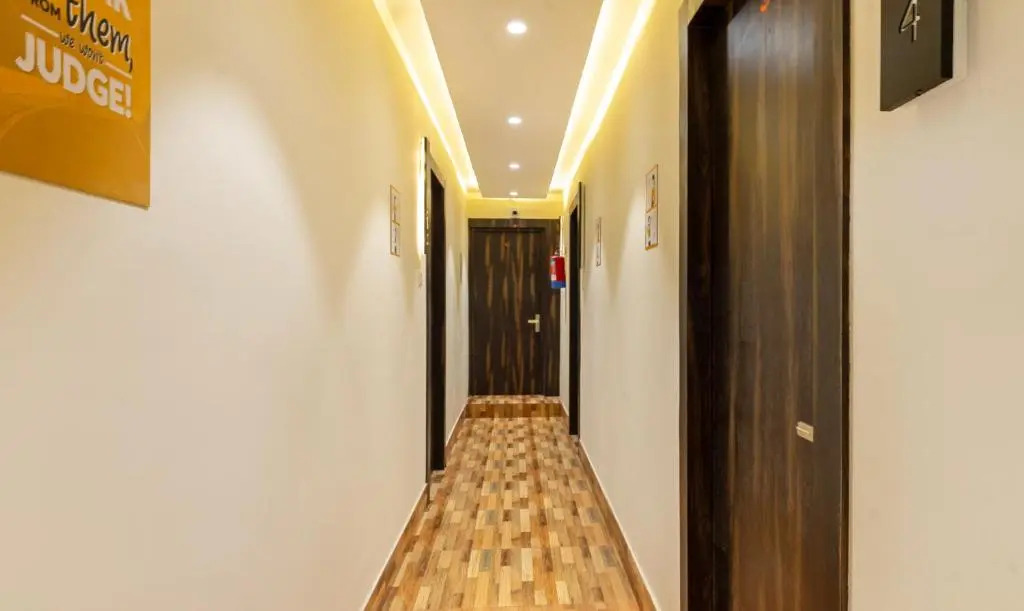 Itsy Hotels White Castle