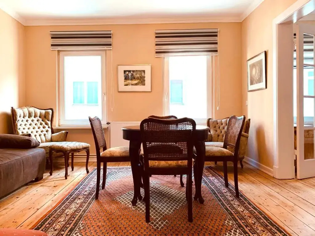 Ferienwohnung Coco
