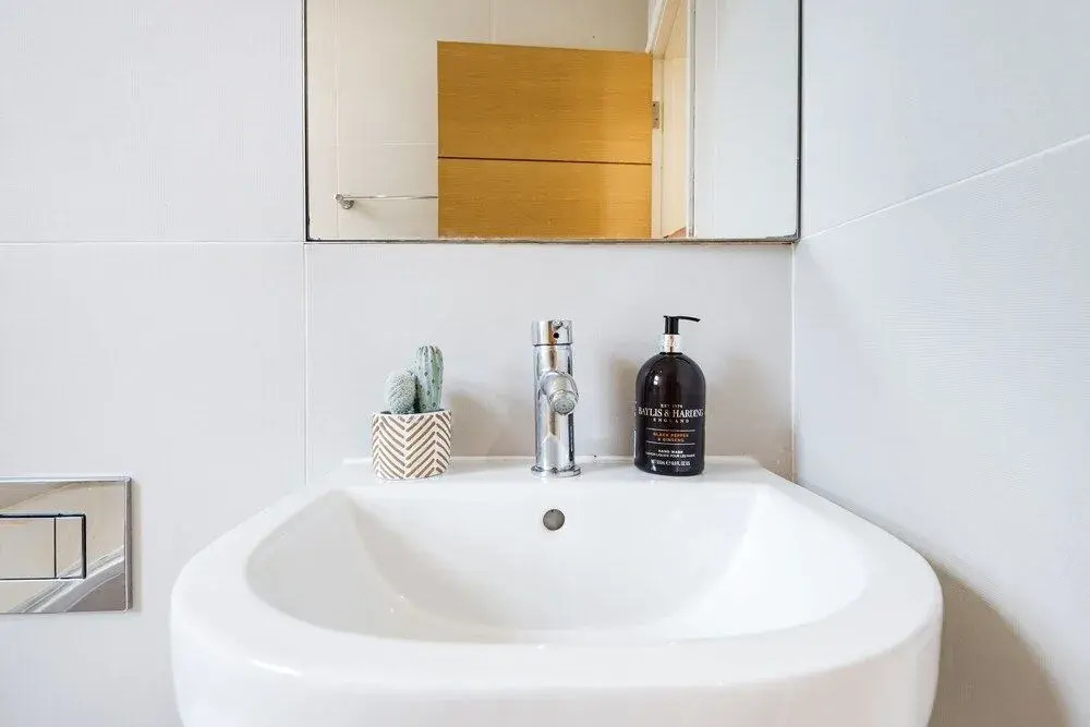 Stamford Brook Apartments