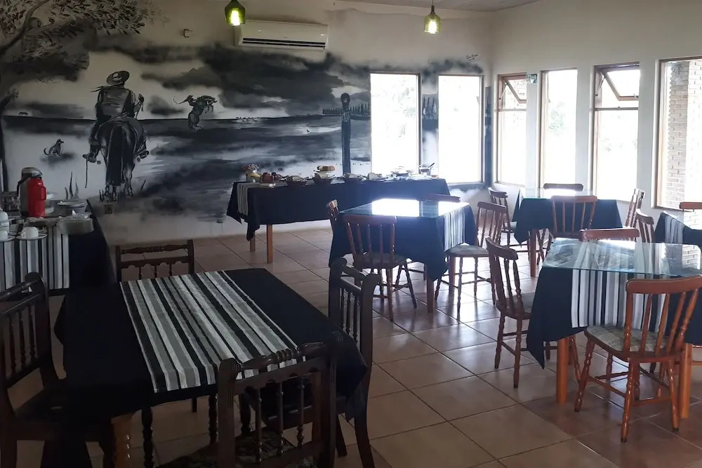 Pousada do Pampa