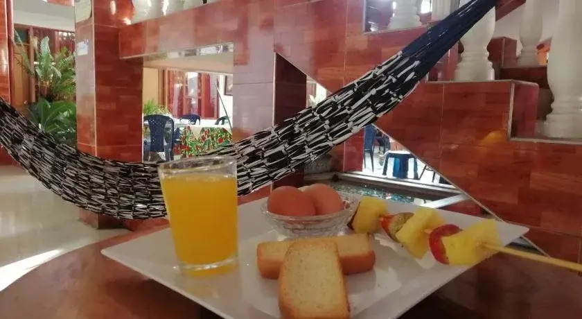 Hotel Honda