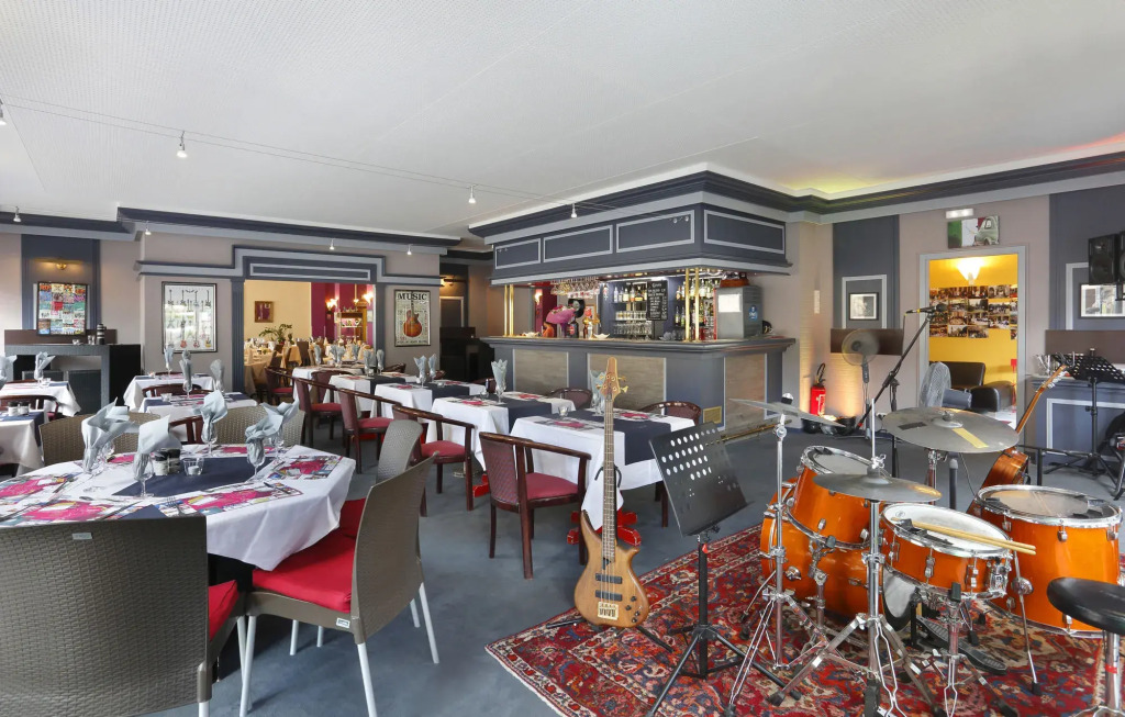 The Originals City Hotel de l Ange Guebwiller