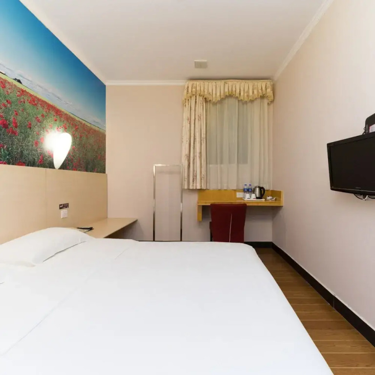 Wenxing Hotel(Guangzhou Ouzhuang Metro Station Zhongshan Ophthalmologist)