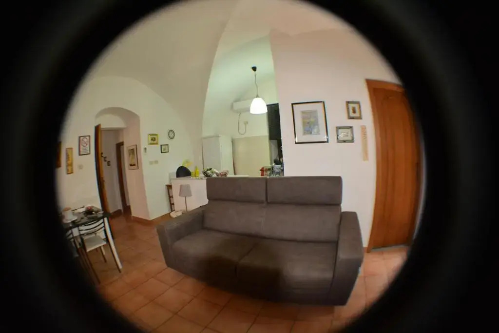 Casa Romeo