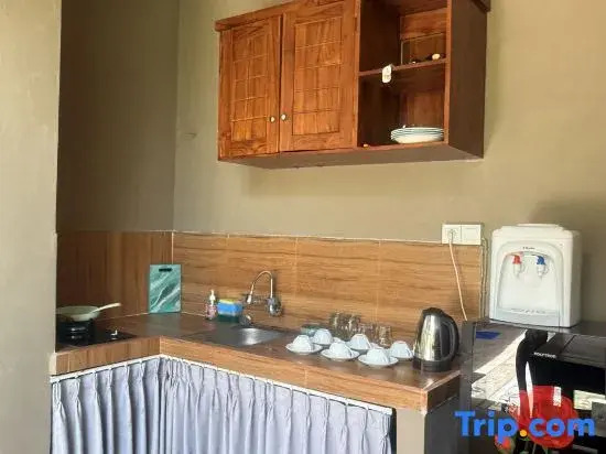 Private Family 2BR Villa near Ubud Center Bali