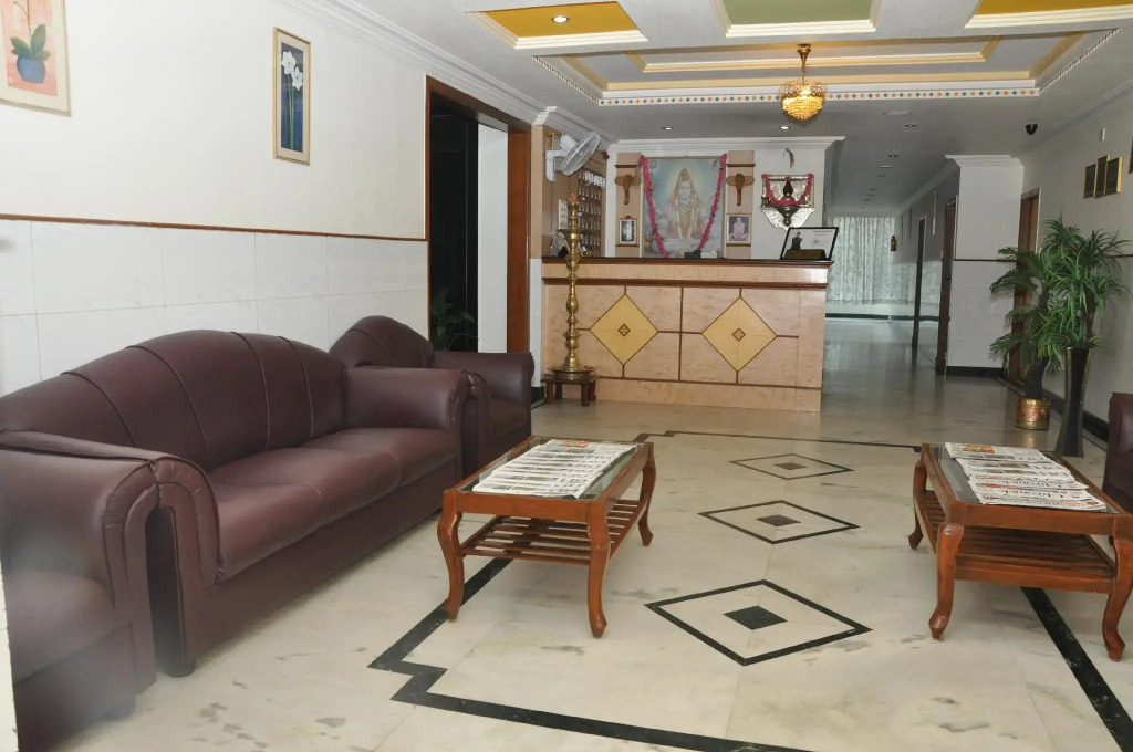 Hotel Gangothri