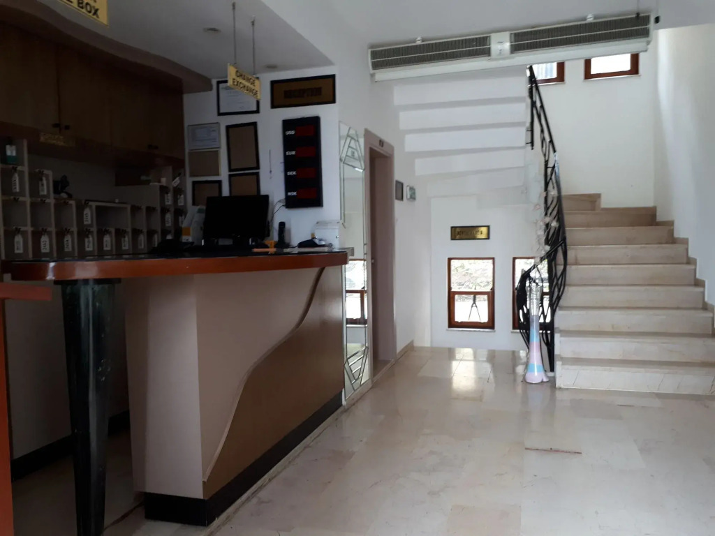 Şima Hotel Kemer