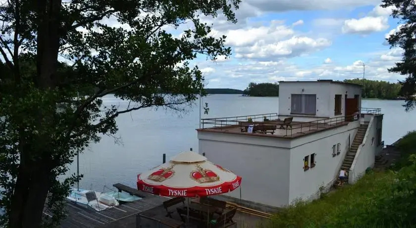 Biały Domek