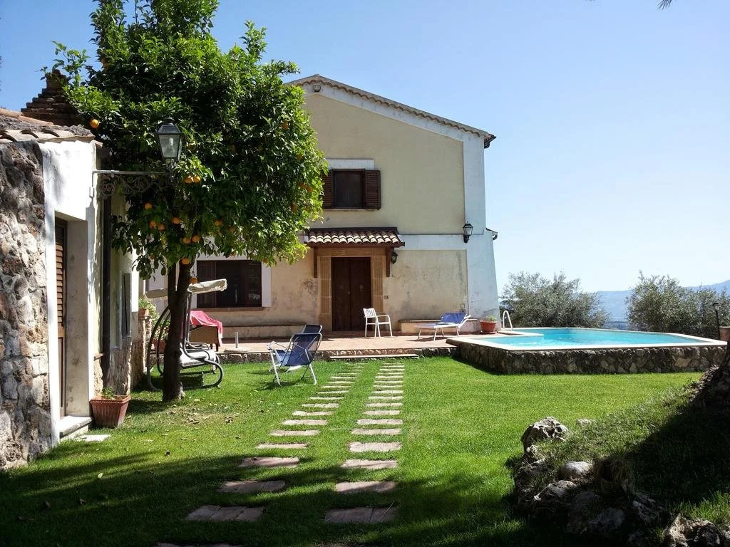 Home for Creativity - Coliving Calabria
