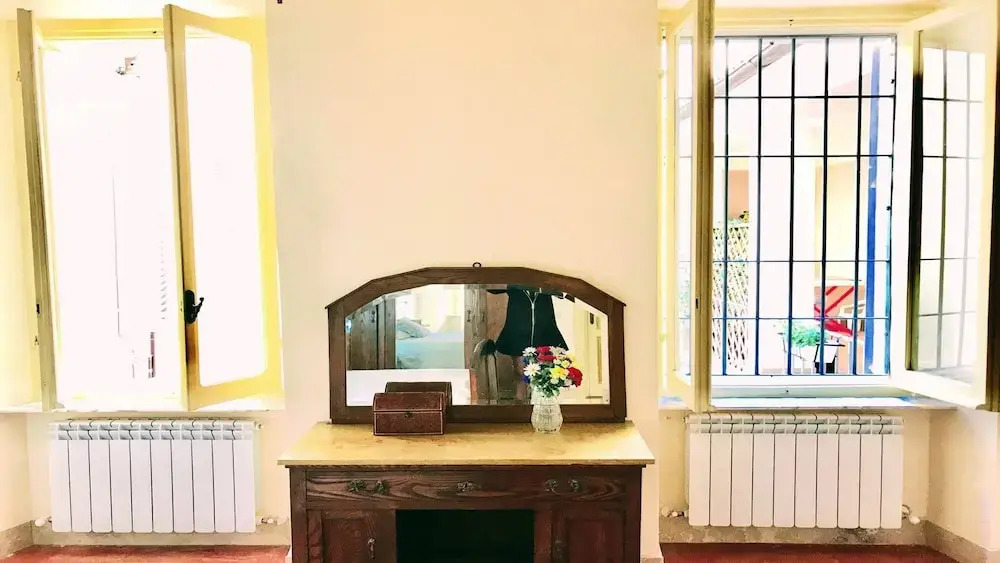 Spoleto Contessa Grandecentral Spoletosleeps 6