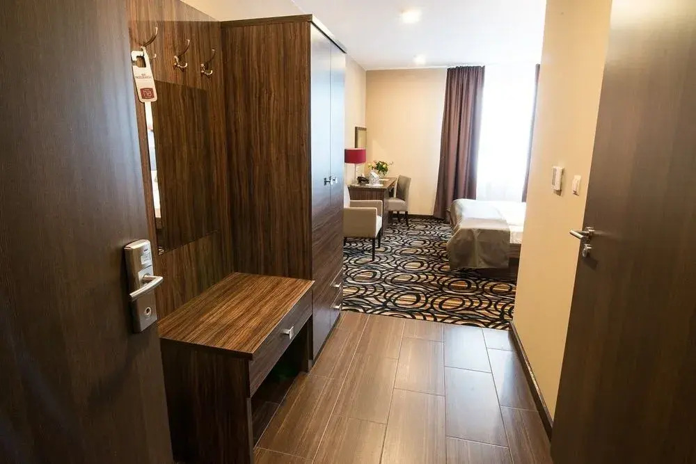 Hotel Atena
