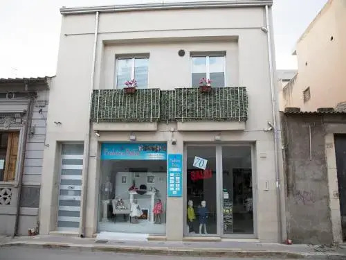Casa Tina