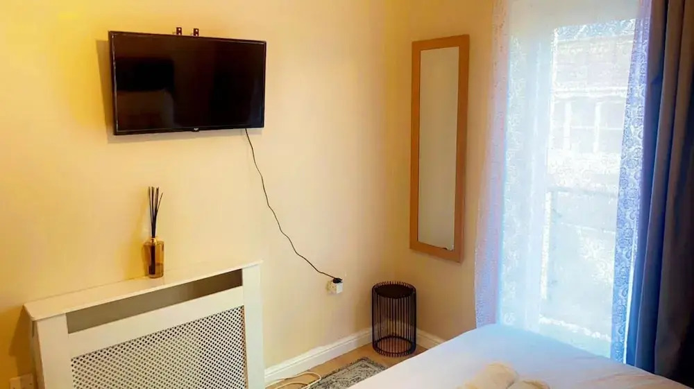 Remarkable 2-bed Apartment in London