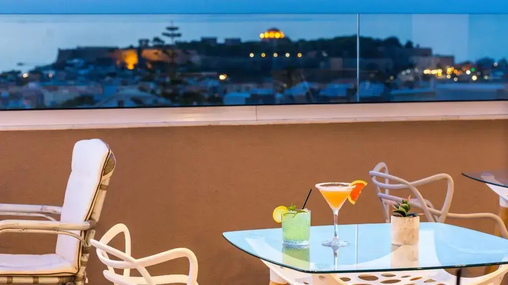 Menta City Boutique Hotel