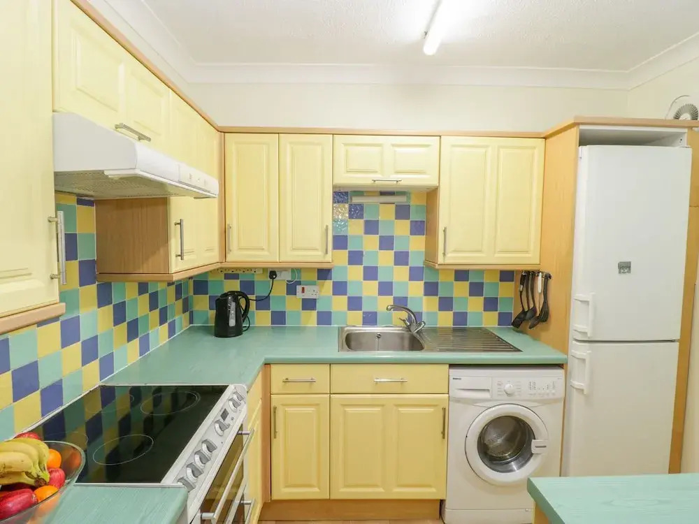 7 Richmond Lodge