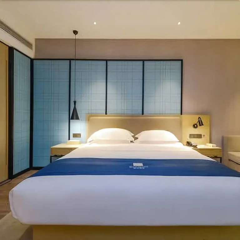 Echarm Hotel