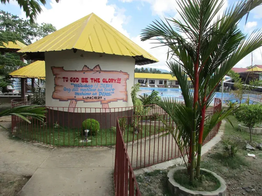 TMI Resort