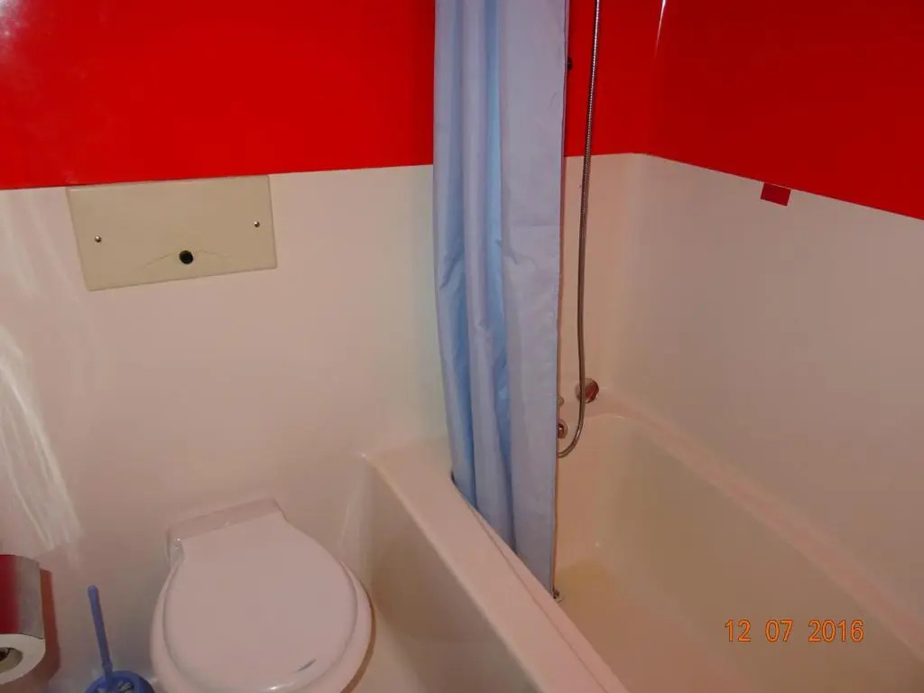 Appartement Les Arcs 1800, 1 pièce, 5 personnes - FR-1-411-128