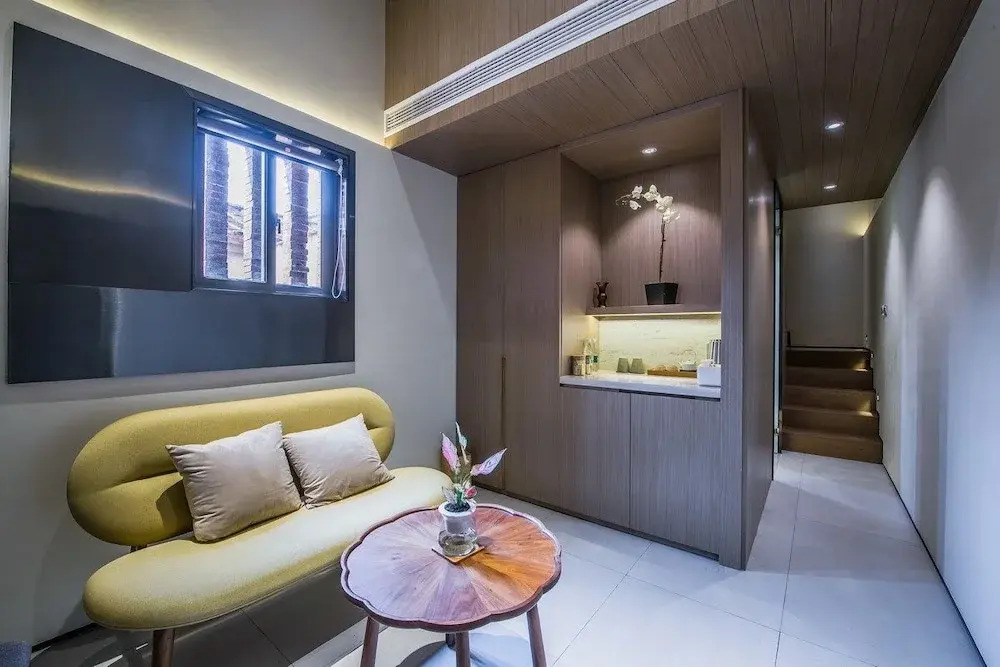 Lagom Hong Xiang Hotel