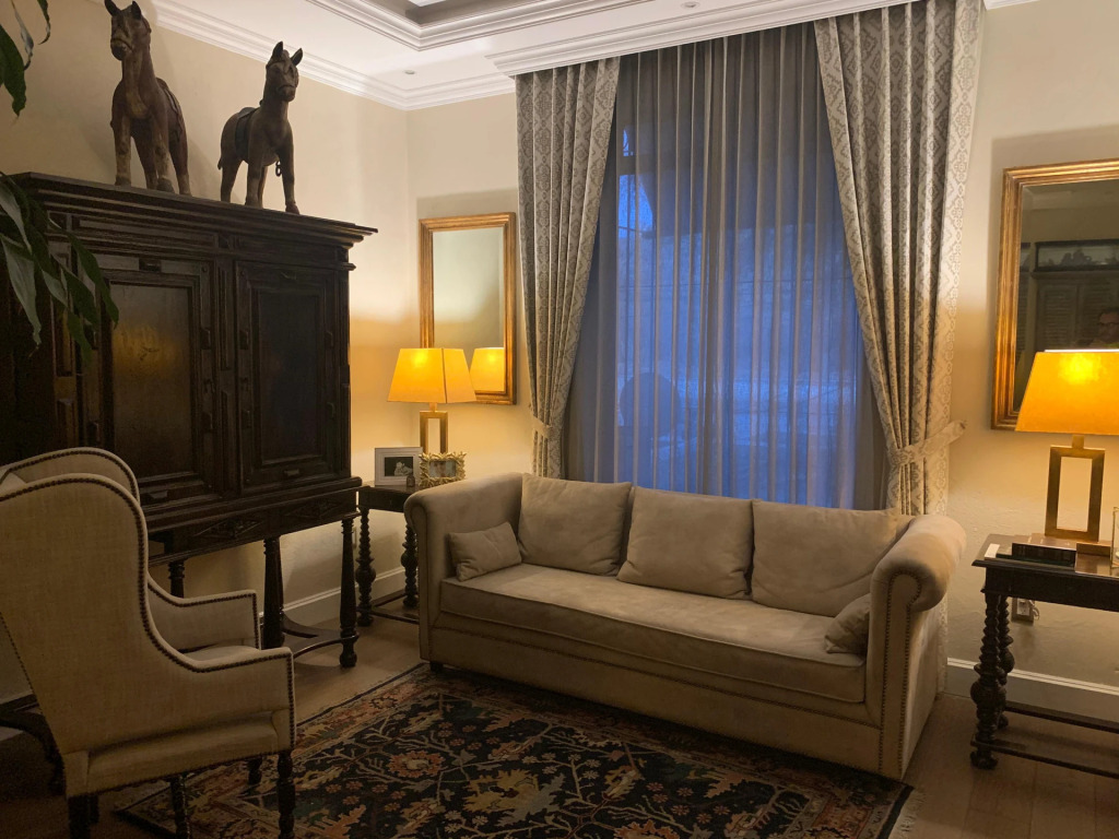 Villa Antigua
