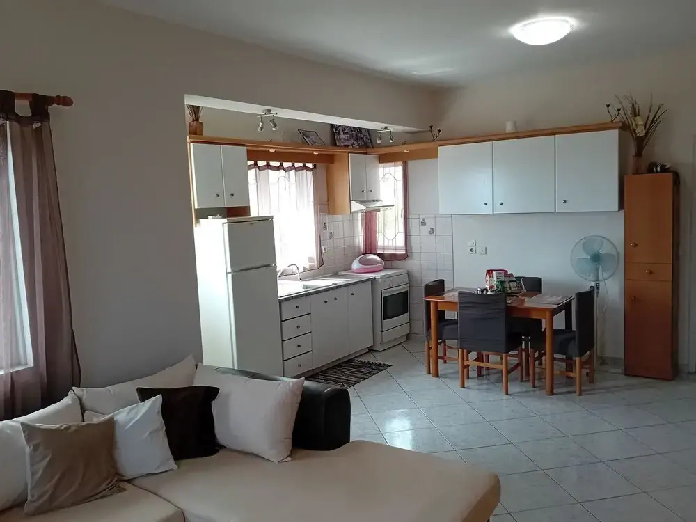 White Villa