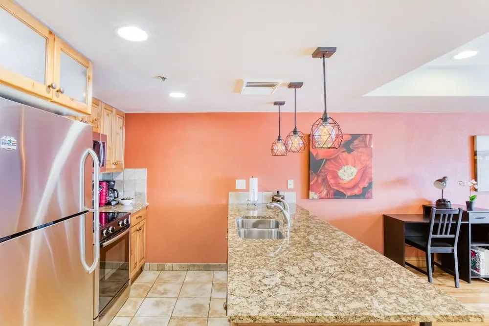 1415 Park City 2 - 2 Br Condo