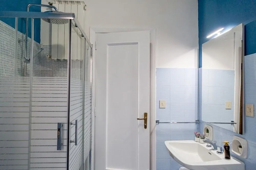 Al Politeama Rooms B&B