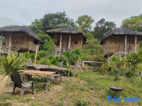 Tribu Kihud "Experience Simple Living"