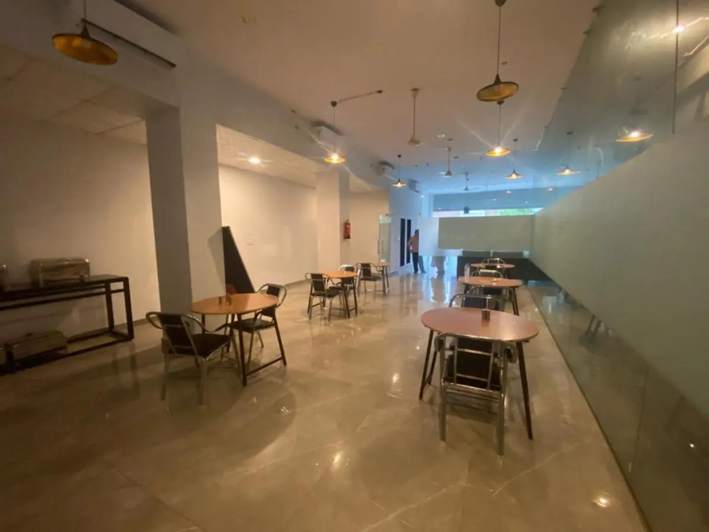 Jaipur Grand By StayApart