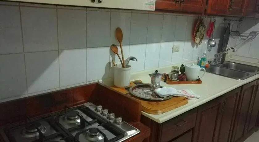 Posada Dilia del Alba